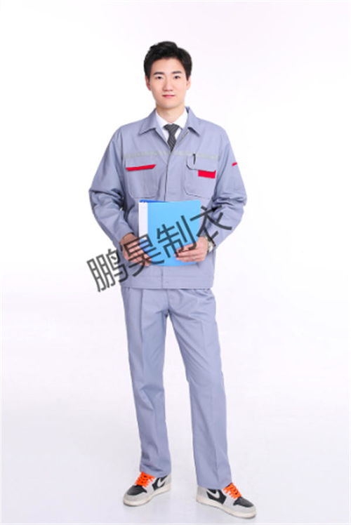 銀川勞保服 鵬昊實業信息推薦 勞保服采購