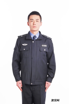 勞動和社會保障監(jiān)察制服 勞動監(jiān)察標志服裝