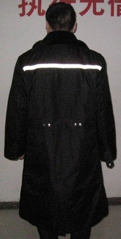 供應勞保產品 帶反光條軍大衣 服裝防護產品 勞保批發 量大從優圖片,供應勞保產品 帶反光條軍大衣 服裝防護產品 勞保批發 量大從優圖片大全,重慶木欽機電設備-