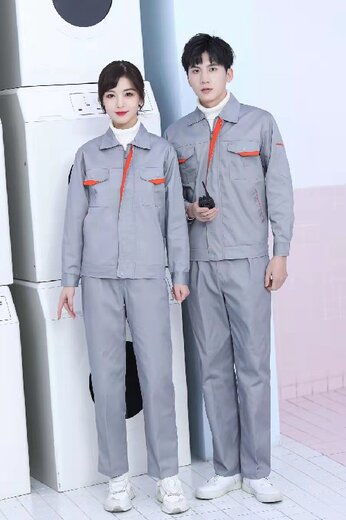 南通勞保服樣式優(yōu)雅,工程服裝