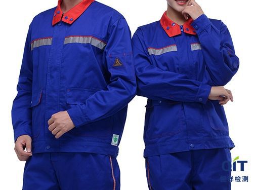 防靜電工作服招投標(biāo)檢測時(shí)這些項(xiàng)目要注意,千萬別廢標(biāo)